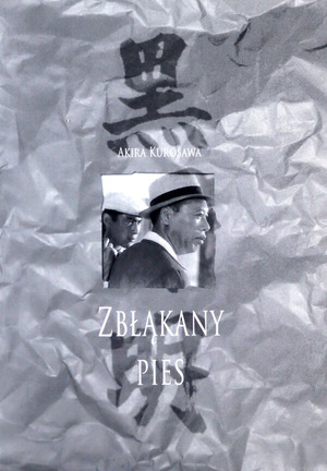 Zbłąkany pies