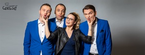 Kabaret Czesuaf