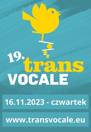 transVOCALE 2023 czwartek 