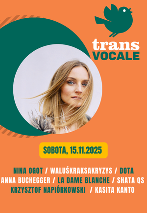 transVOCALE 2025 sobota 