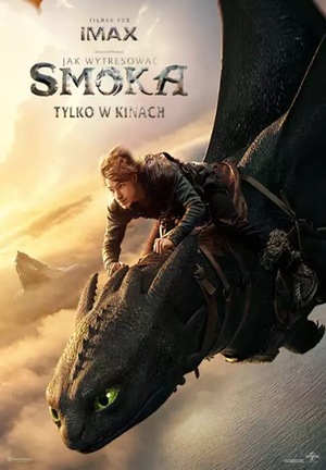 Jak wytresować smoka