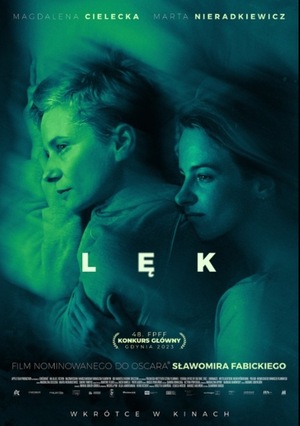LĘK