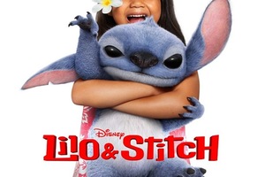 Lilo & Stitch