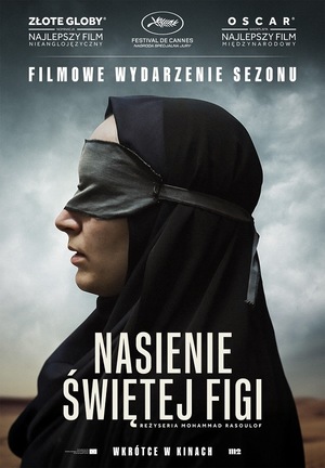 Nasienie Świętej Figi