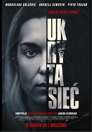 UKRYTA SIEĆ