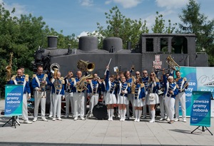 Orkiestra WOAK-u Vabank