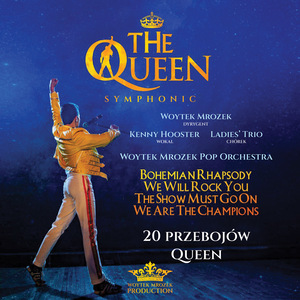 The Queen Symphonic