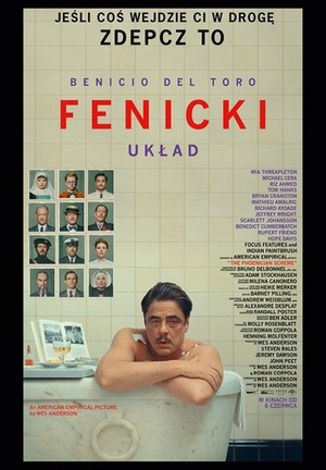  Fenicki układ