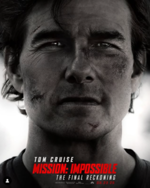 Mission: Impossible - The Final Reckoning