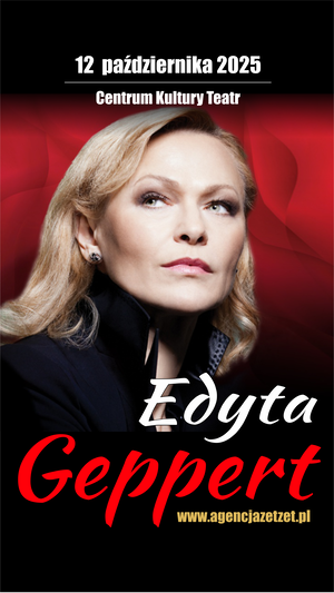 EDYTA GEPPERT