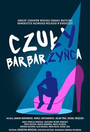 GWT 2025: CZUŁY BARBARZYŃCA