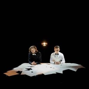 "Klasycznie i rozrywkowo" - DOMBROVA PIANO DUO