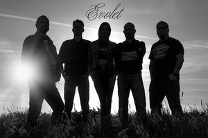 EVOLET - KONCERT