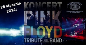 The Echoes Project – Polish tribute to Pink Floyd
