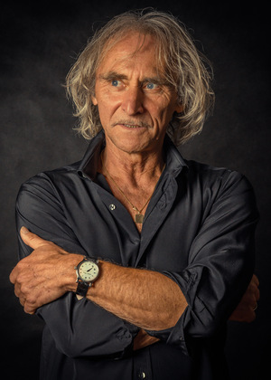 JERZY KRYSZAK STAND-UP SHOW