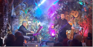Koncert pn. Młynarski Piosenki
