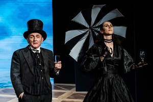 VATZLAV-ZWYCIĘZCA GRUDZIĄDZKIEJ WIOSNY TEATRALNEJ 2025