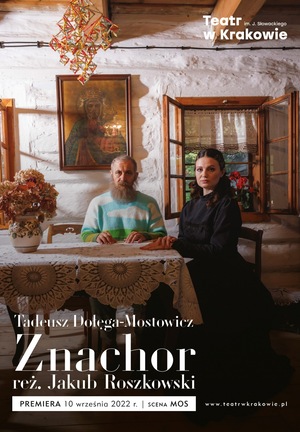 GWT 2023 - “ZNACHOR”