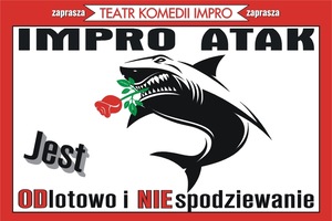 IMPRO Atak!