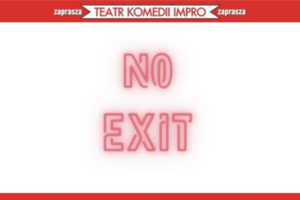 No exit - bez wyjścia