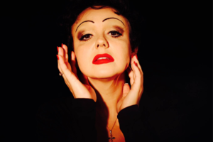 Patrycja Zywert-Szypka - "Piaf" - monodram muzyczny