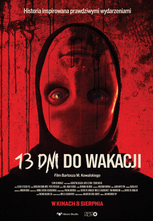 13 dni do wakacji