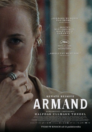 Armand