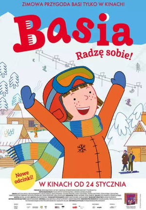 Basia. Radzę sobie!