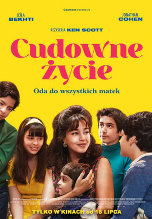 Cudowne życie
