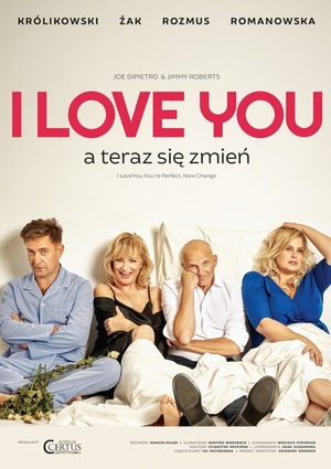 I Love You