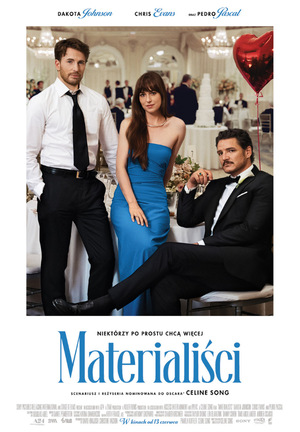 Materialiści /napisy