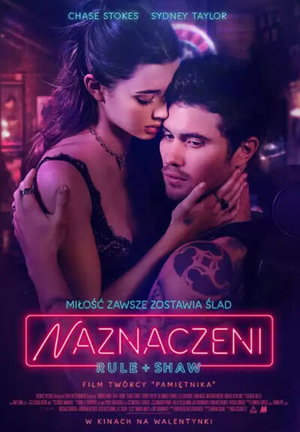 Naznaczeni