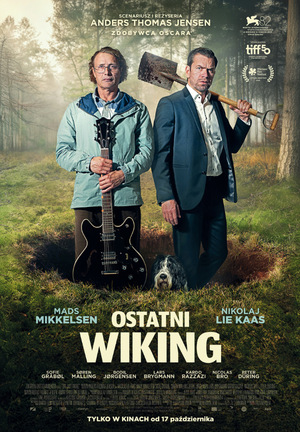 Ostatni wiking (NAP)