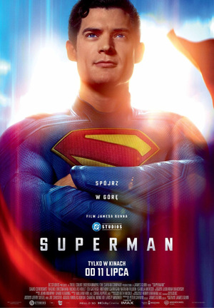 Superman / 2D dubbing