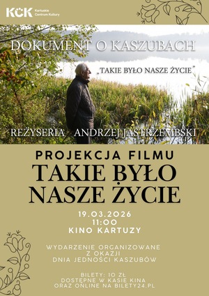 Takie było nasze życie