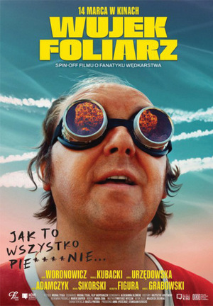 Wujek Foliarz