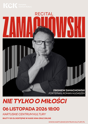 nie tylko o milości