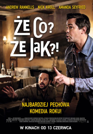 Że co? Że jak?! (NAP)