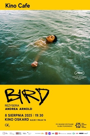 Kino Konesera: Bird/Kino Cafe
