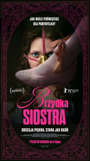 Brzydka siostra