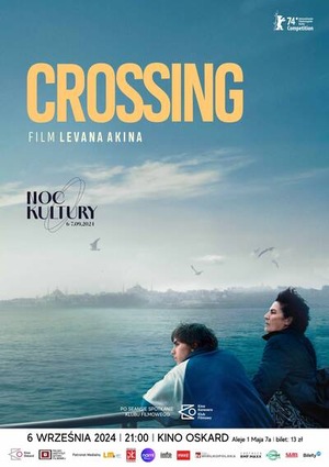 Crossing
