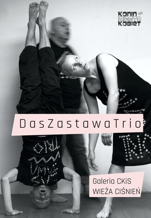 KONIN MIASTO KOBIET 2023: DASZASTAWATRIO