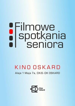 Filmowe spotkania seniora: Wujek Foliarz