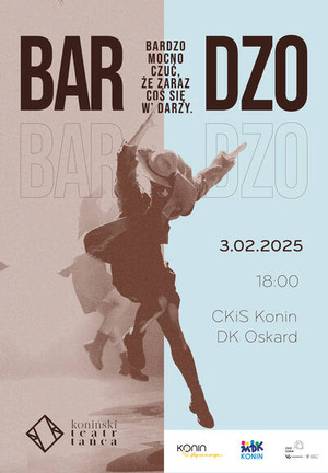 KTT: Bardzo mocno czuć, że zaraz coś się wydarzy 