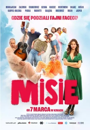 Misie/Kino Cafe