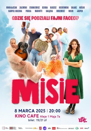 Misie