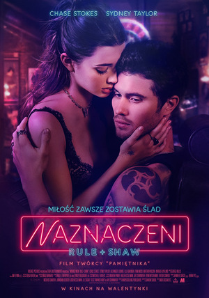 Naznaczeni/Kino Cafe
