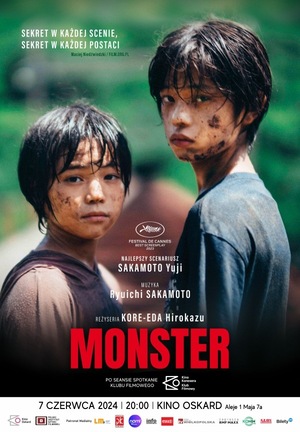 Kino Konesera: Monster