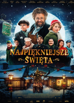 Najpiękniejsze święta