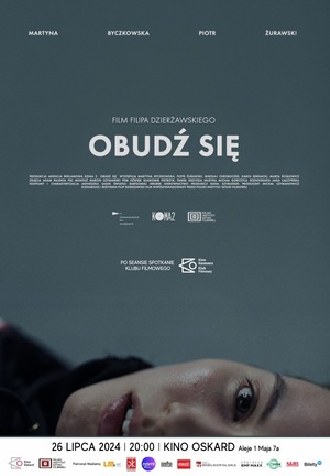 Kino Konesera: Obudź się